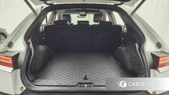 Hyundai Ionic 5 id 4489630 из Кореи 11