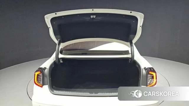 Hyundai Sonata (DN8) id 3897650 из Кореи 11