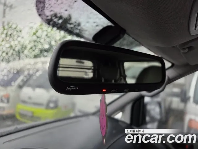 Hyundai The New Grand Starex id 2873328 из Кореи 11