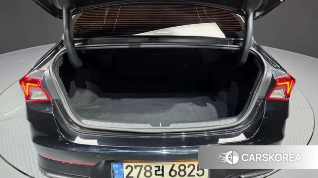 Kia K5 3rd generation id 4775475 из Кореи 11