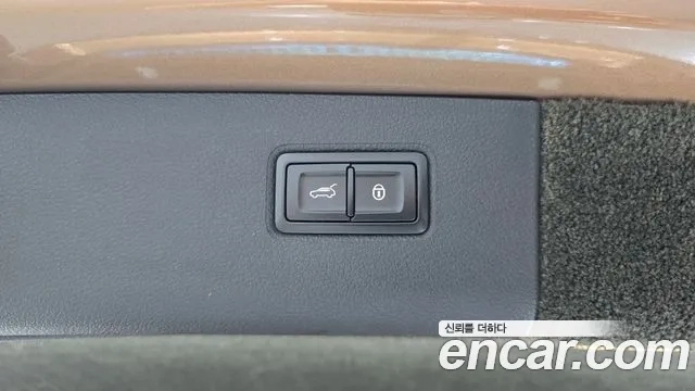 Bentley Bentayga id 2870837 из Кореи 11