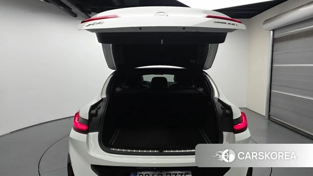 BMW X4 (G02) id 4880273 из Кореи 11