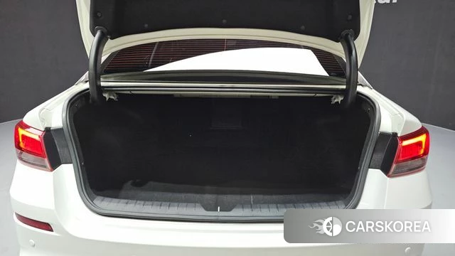 Kia The New K5 2nd generation id 4568362 из Кореи 11