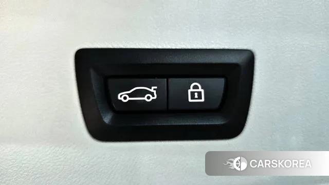 BMW X4 (G02) id 3583182 из Кореи 11