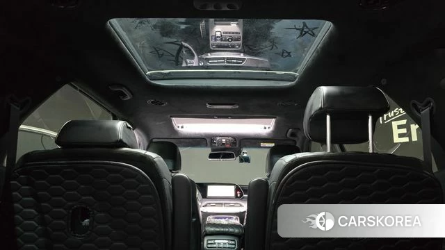 Hyundai Palisade id 3832845 из Кореи 11