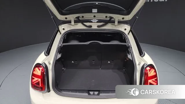 Mini Cooper id 3422556 из Кореи 11