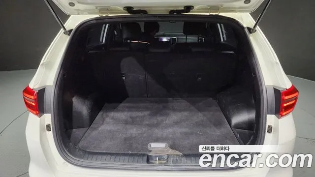 Kia Sportage The Bold id 2865461 из Кореи 11