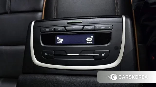 Chevrolet (GM Daewoo) Impala id 3220885 из Кореи 11