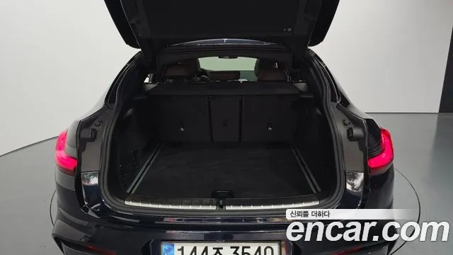 BMW X4 (G02) id 2870268 из Кореи 11