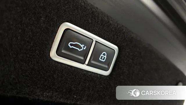 Genesis G90 (RS4) id 2974917 из Кореи 11