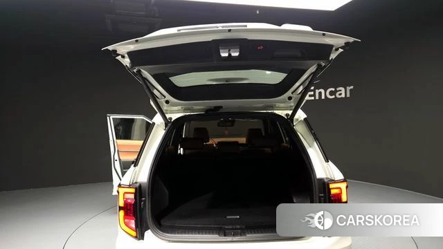 Ssangyong Torres id 3909899 из Кореи 11