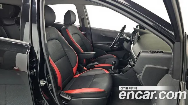 Kia All New Morning (JA) id 2680559 из Кореи 11