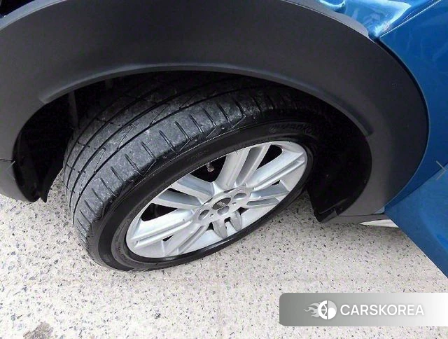 Mini Cooper Countryman id 3919813 из Кореи 11