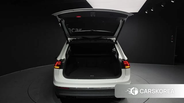 Volkswagen Tiguan second Generation id 3916622 из Кореи 11
