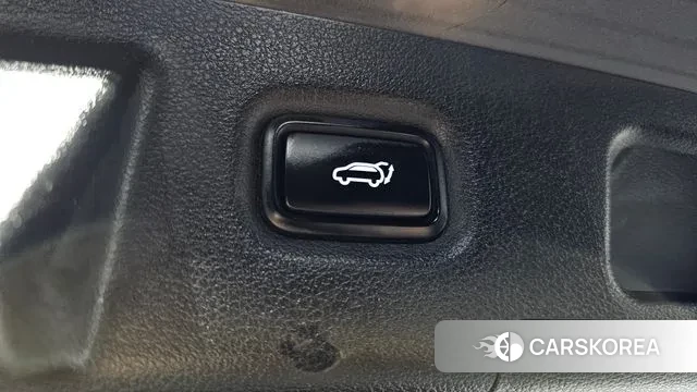 Hyundai The New Santa Fe id 3344082 из Кореи 11