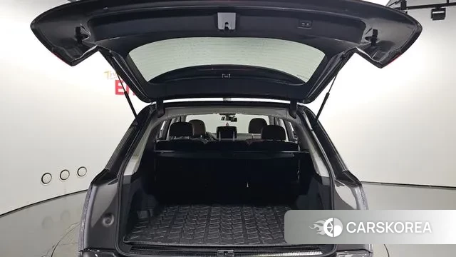 Audi Q7 (4M) id 3055226 из Кореи 11