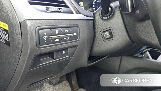 Genesis G80 id 4225656 из Кореи 11