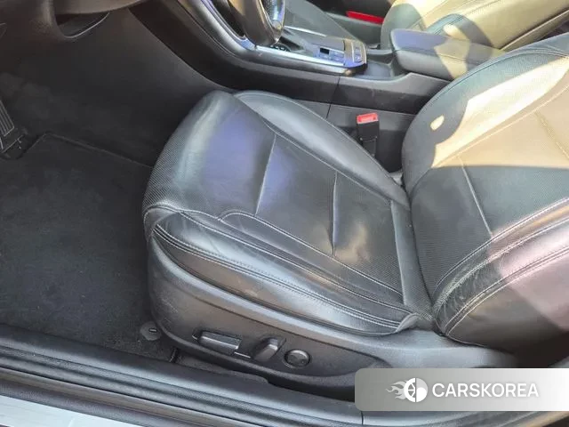 Hyundai Grandeur IG id 3652008 из Кореи 11