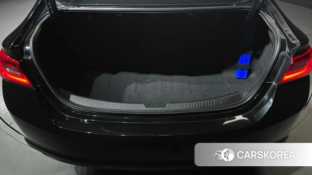 Chevrolet (GM Daewoo) All New Malibu id 4557791 из Кореи 11