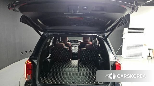 Hyundai Palisade id 4331545 из Кореи 11