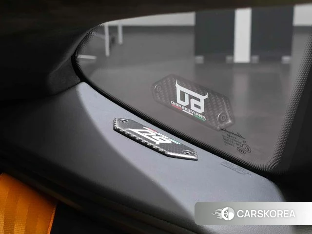 Lamborghini Urus id 3838258 из Кореи 11