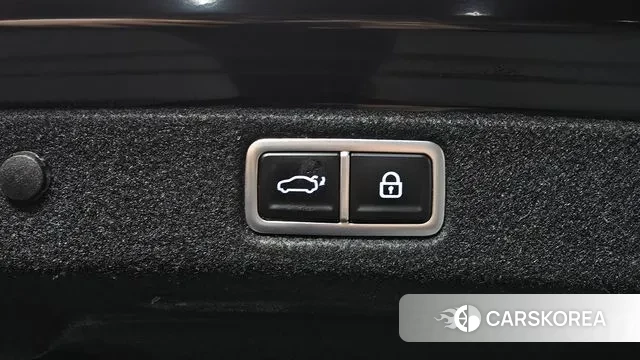 Hyundai Grandeur Hybrid (GN7) id 3487254 из Кореи 11