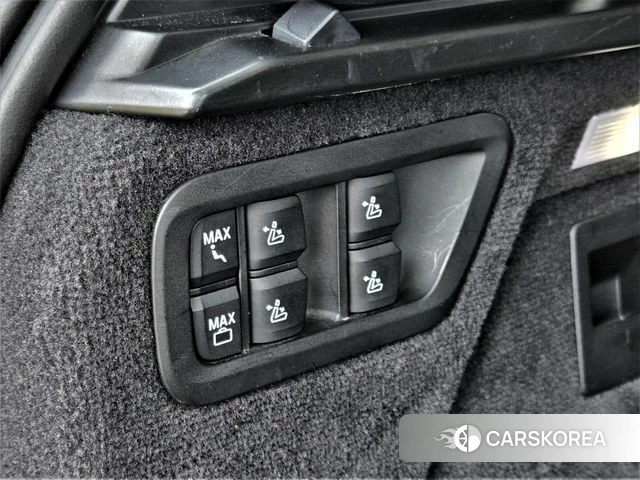 BMW X7 (G07) id 4410862 из Кореи 11