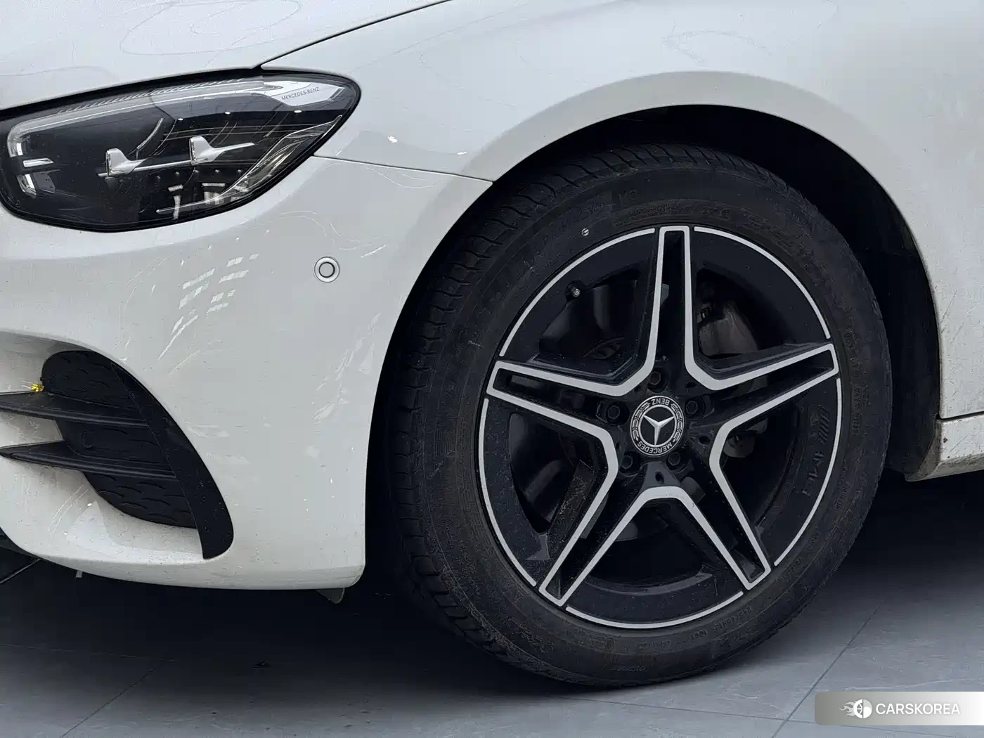 Mercedes-Benz E-Class id 4565116 из Китая 11