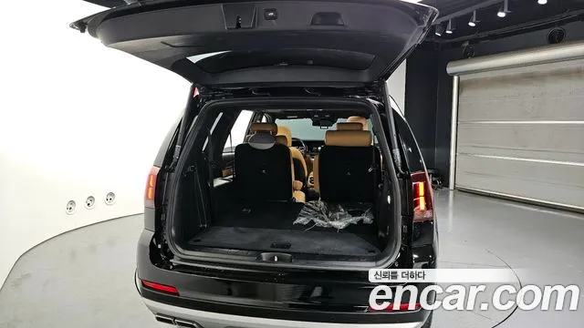 Kia Mohave Master id 2681276 из Кореи 11