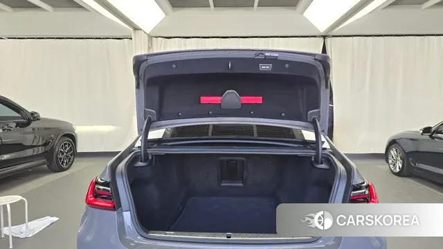 BMW 7 Series (G11) id 3433594 из Кореи 11