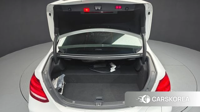 Mercedes-Benz E-Class W213 id 4703094 из Кореи 11