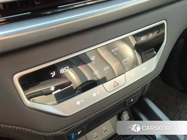 Ssangyong The New Rexton Sport id 4329656 из Кореи 11
