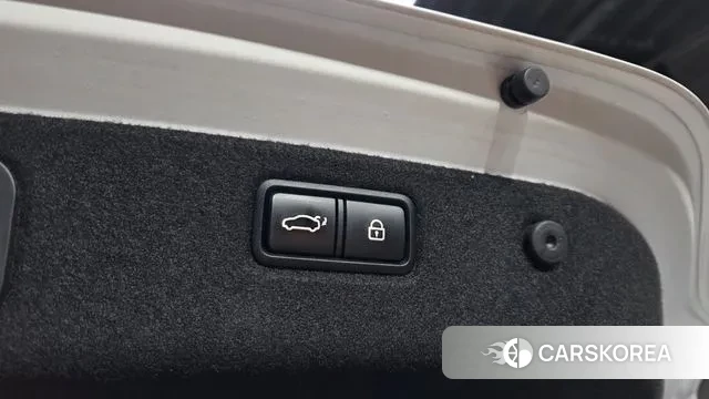 Genesis G70 id 3692520 из Кореи 11