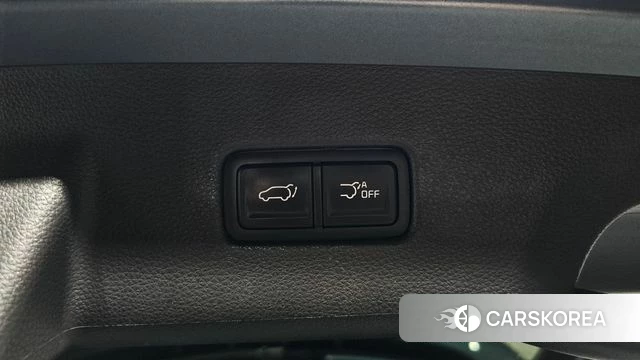 Kia Carnival 4th generation id 4835137 из Кореи 11