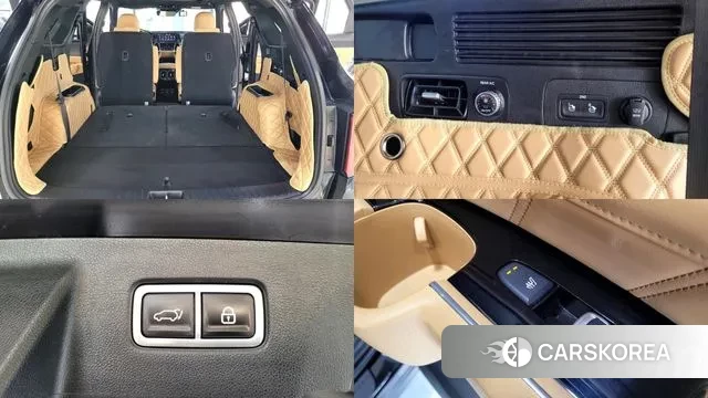 Kia Sorento 4th Generation id 3696825 из Кореи 11