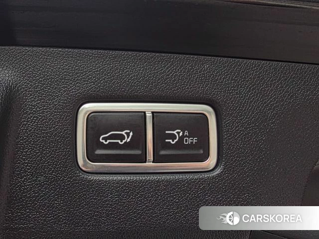 Kia The New Sorento 4th Generation id 4230270 из Кореи 11