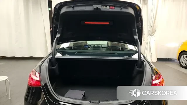 Mercedes-Benz C-Class W206 id 3436802 из Кореи 11