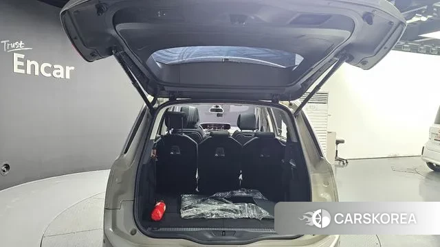 Citroen / DS Grand C4 Spacetourer id 3034158 из Кореи 11