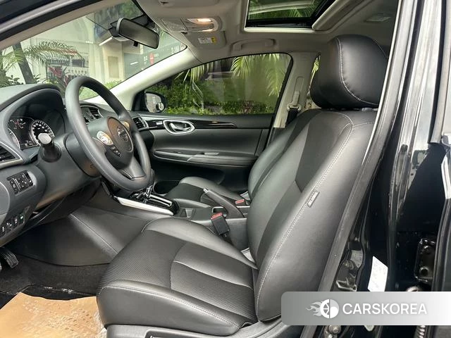 Nissan Xuan Yi id 4235732 из Китая 11
