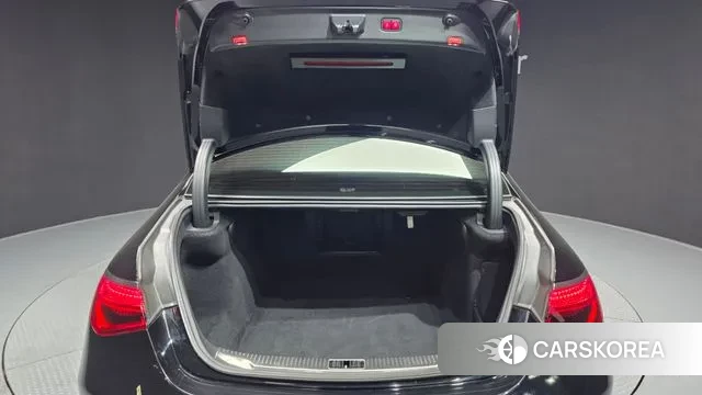 Mercedes-Benz S-Class W223 id 3447998 из Кореи 11