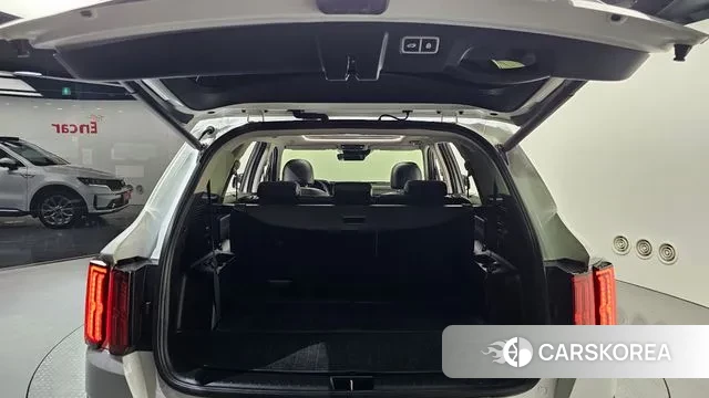 Kia Sorento 4th Generation id 3692056 из Кореи 11