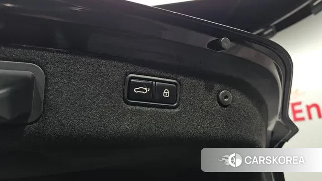 Genesis G70 id 3374971 из Кореи 11