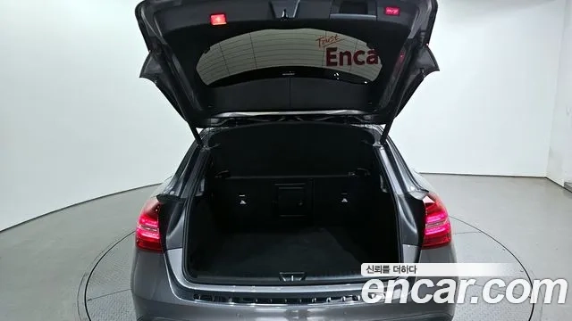 Mercedes-Benz GLA-Class X156 id 2860429 из Кореи 11