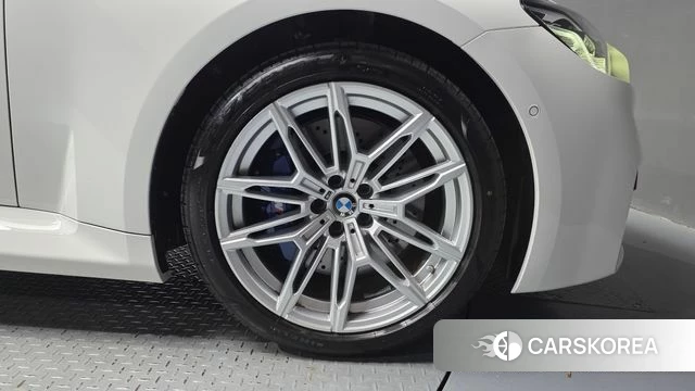 BMW M2 (G87) id 4413656 из Кореи 11