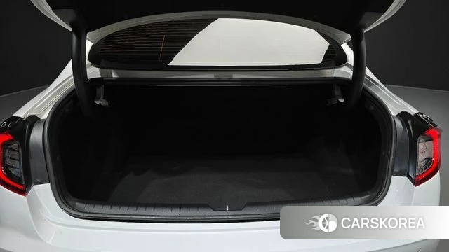 Hyundai Sonata (DN8) id 4620077 из Кореи 11