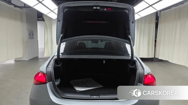 Mercedes-Benz E-Class W214 id 3876748 из Кореи 11