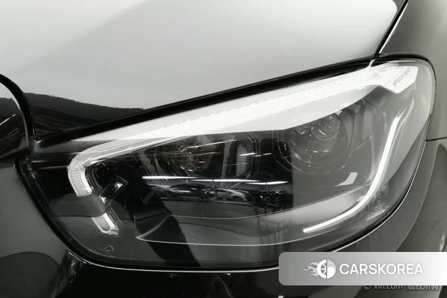 Mercedes-Benz E-class id 4272454 из Китая 11