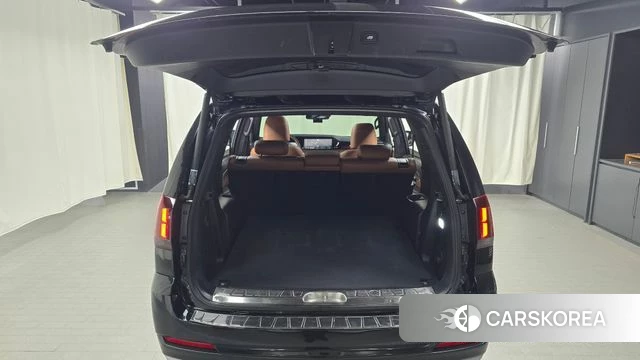 Kia Mohave Master id 3964479 из Кореи 11