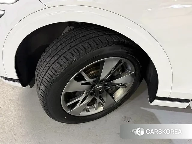 Genesis GV70 id 3438516 из Кореи 11