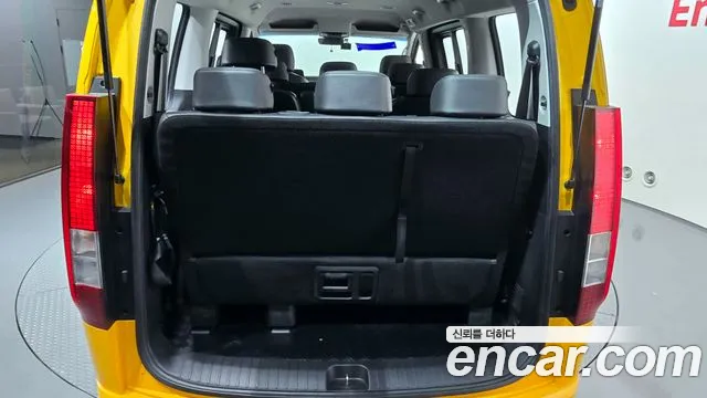 Hyundai Staria id 2694587 из Кореи 11